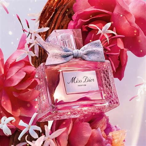 liste parfum dior|old miss Dior perfume.